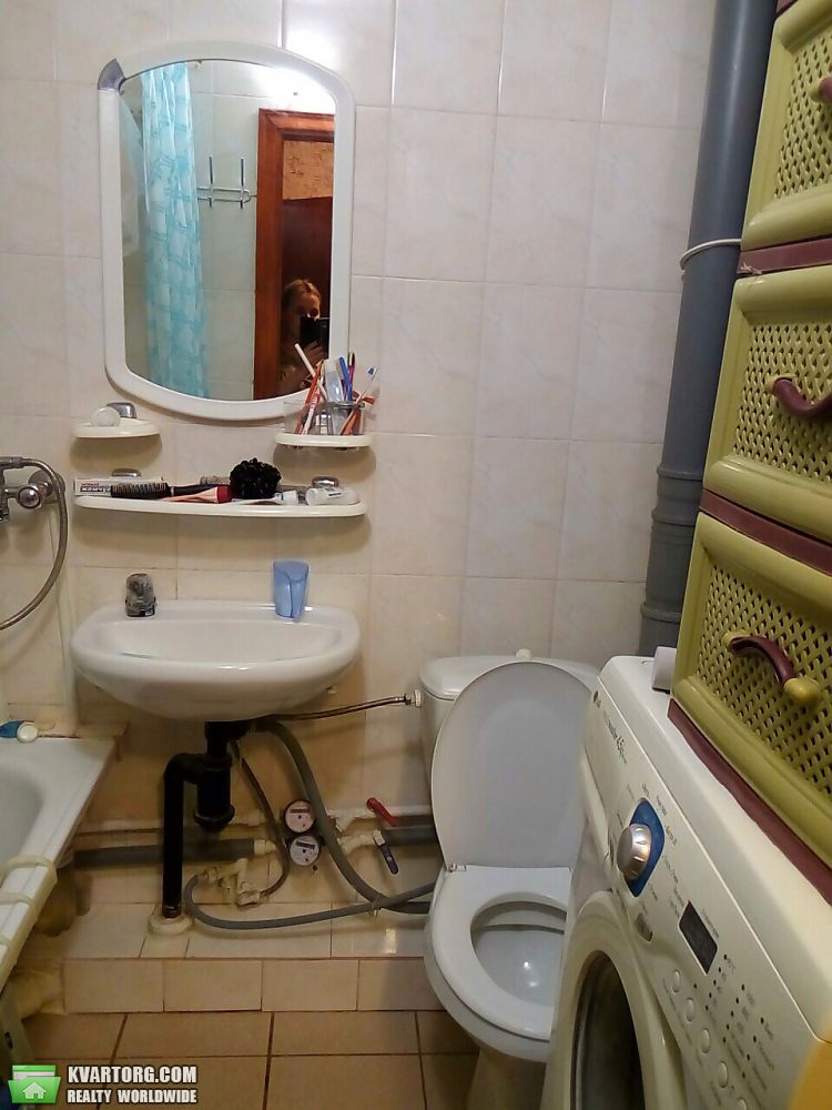 Sell 1-room apartment. Киев,  Владимирская — photo 4