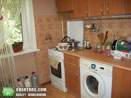 Sell 2-room apartment. Киев, Героев Сталинграда пр — photo 1