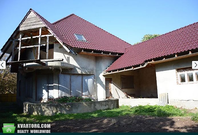 Sell house. Ужгород, Берегово — photo 2