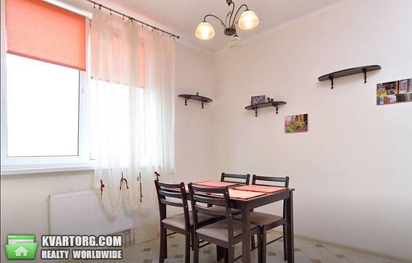 Sell 1-room apartment. Киев,  Вильямса — photo 6