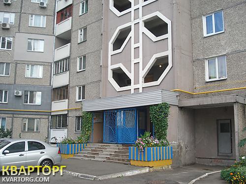продам 3-комнатную квартиру. Киев,  Симиренко - фото 1