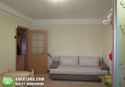 Sell 1-room apartment. Киев, Зодчих — photo 3