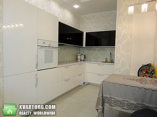 Sell 2-room apartment. Киев, Днепровская наб — photo 5