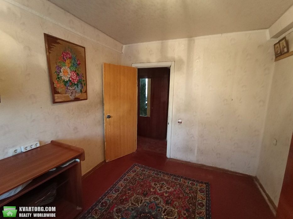 Sell 3-room apartment. Киев,  Днепровская наб — photo 5