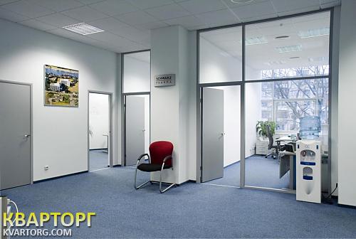 Rent out office. Киев,  Дегтяревская — photo 5