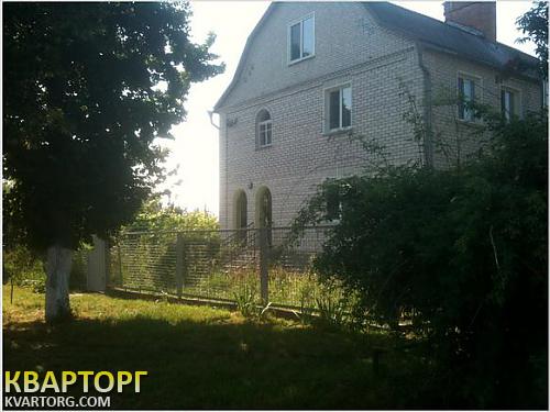 Sell house. Киевская обл.,  Лесная — photo 1
