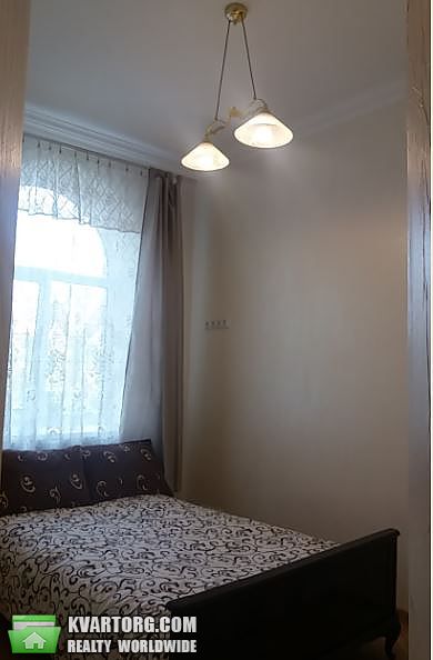 Rent out 3-room apartment. Киев,  Гончара — photo 4