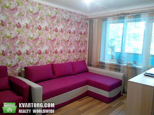 Sell 1-room apartment. Киев, Баумана — photo 9