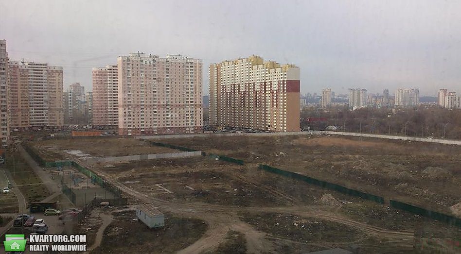 Sell 1-room apartment. Киев,  Драгоманова — photo 1