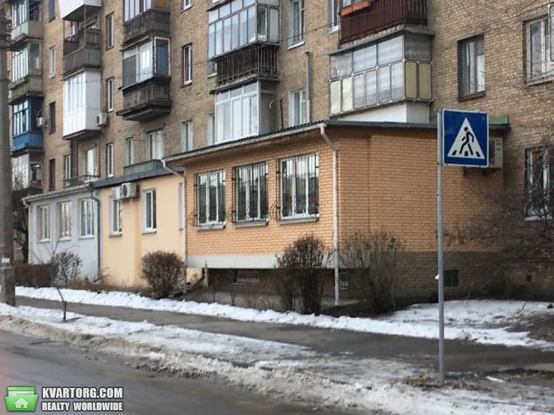 Sell 1-room apartment. Киев,  Красноткацкая — photo 1
