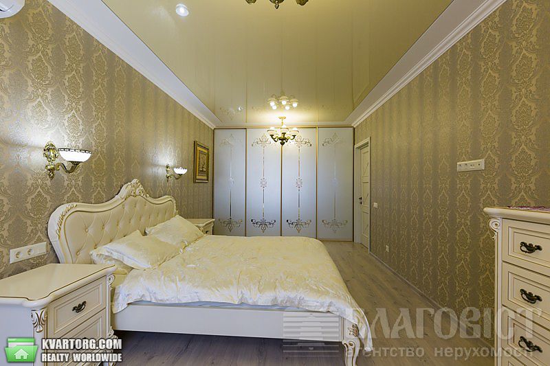 Sell 3-room apartment. Киев,  Кадетский Гай — photo 2