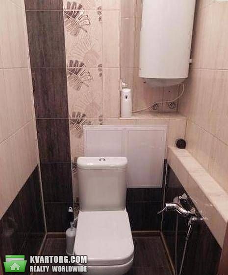 Rent out 2-room apartment. Киев,  Чавдар — photo 9