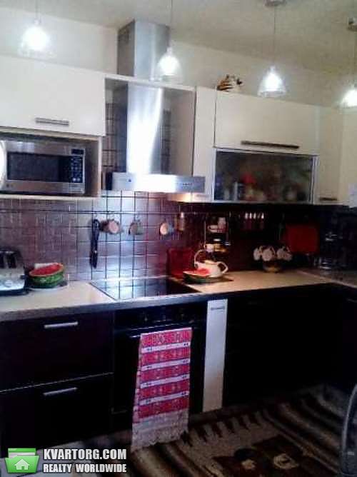Sell 4-room apartment. Киев,  Лебедева-Кумача — photo 1