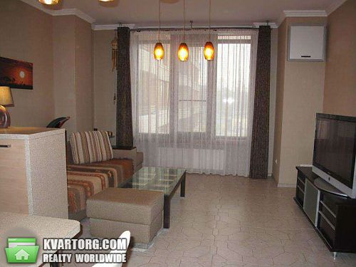 Sell 2-room apartment. Киев, Жилянская — photo 8