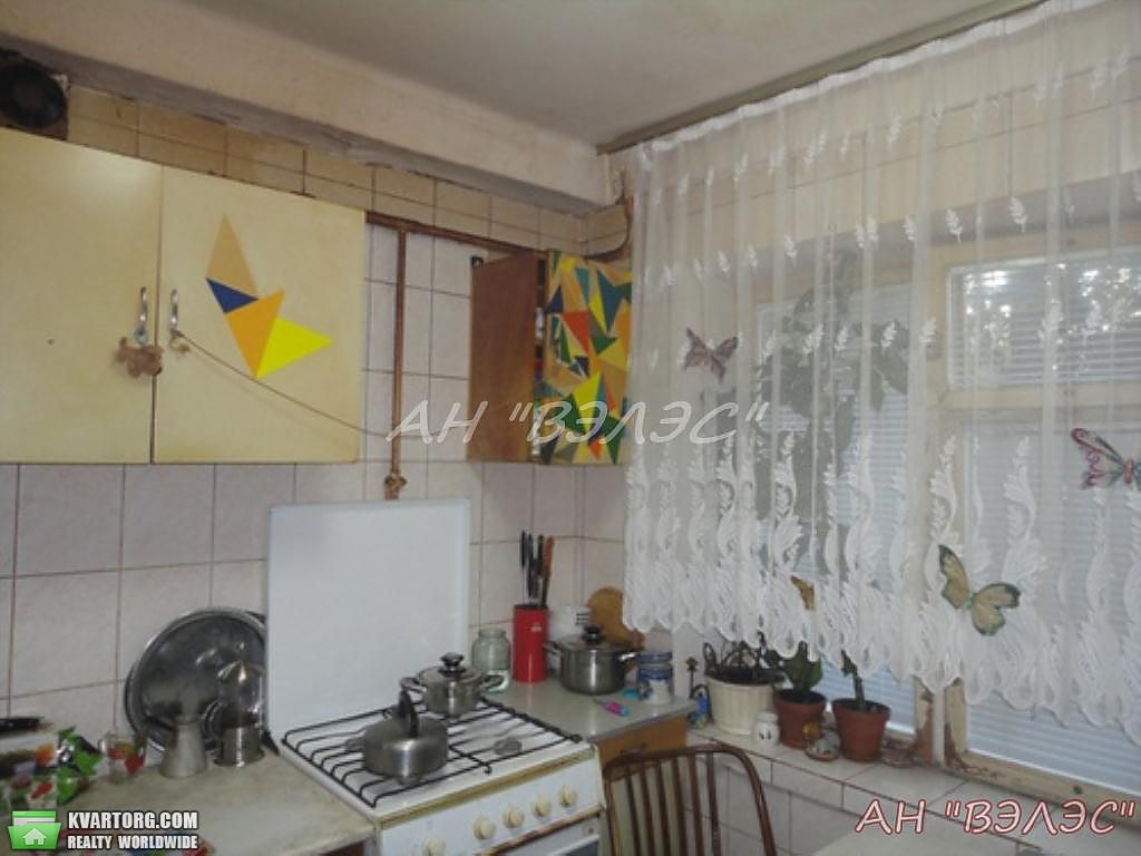 Sell 2-room apartment. Киев, Жукова — photo 4