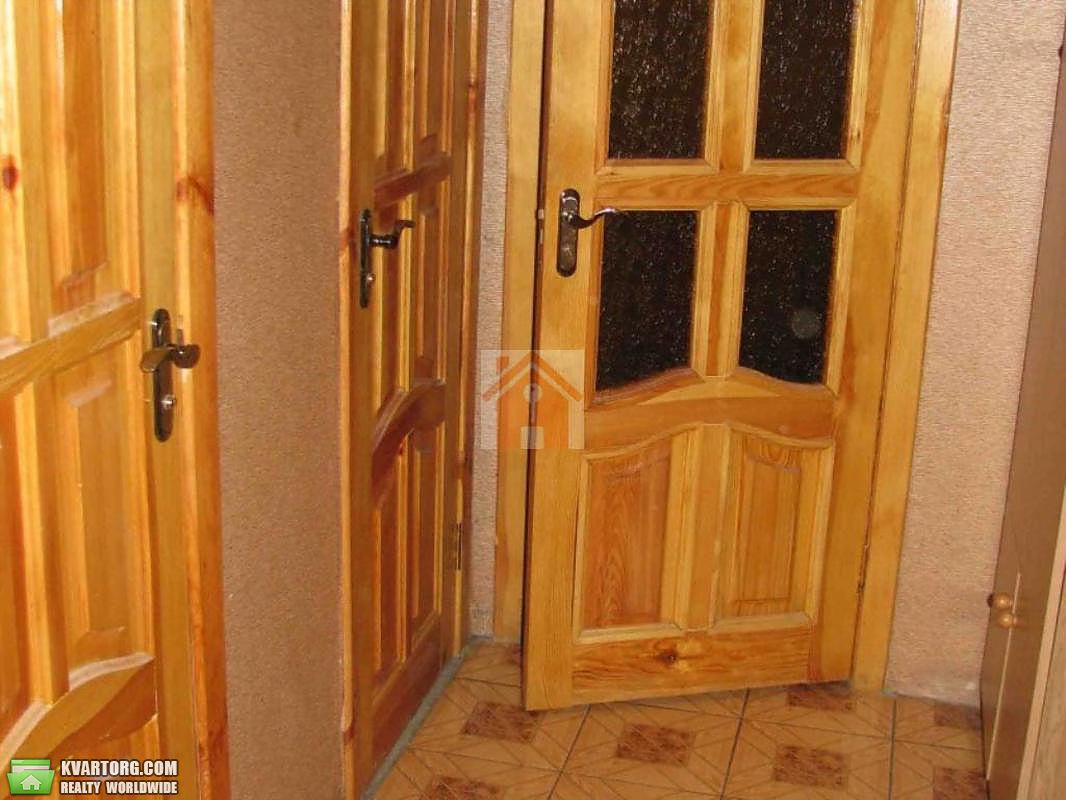Rent out 1-room apartment. Харьков, пермская.ул — photo 5