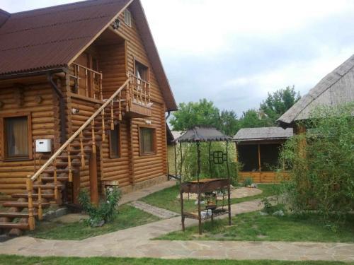Rent out house. Харьков, пр. Гагарина — photo 1