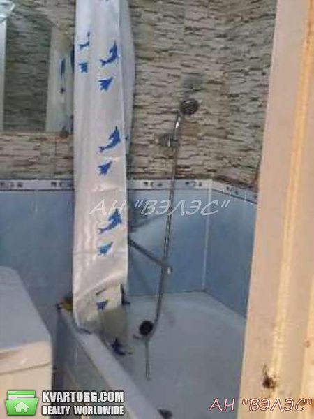 Sell 1-room apartment. Киев, Зодчих — photo 6