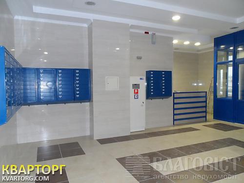 Sell 1-room apartment. Киев, Бажана — photo 7