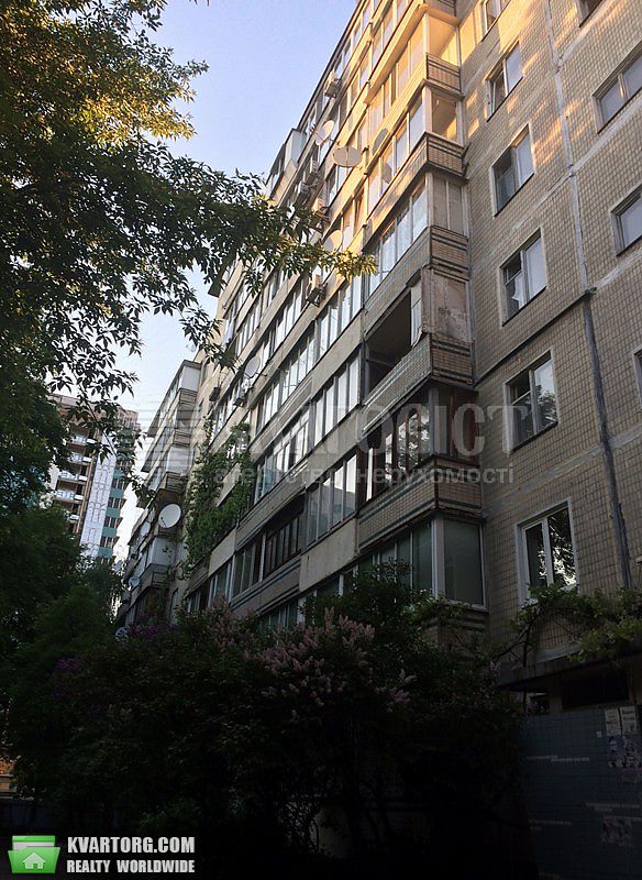 Sell 2-room apartment. Киев,  Дмитриевская — photo 3