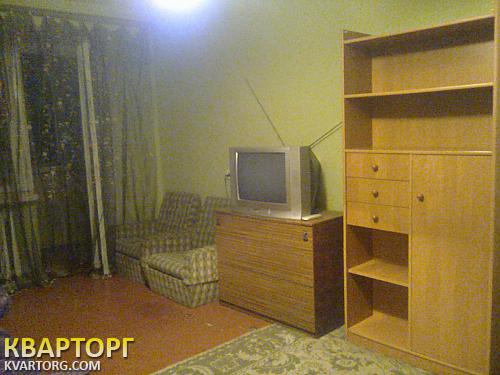 Rent out 1-room apartment. Одесса,  Краснова — photo 5