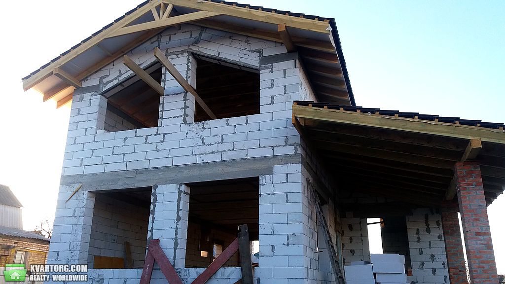 Sell house. Вышгород, Свято-Покровская — photo 4