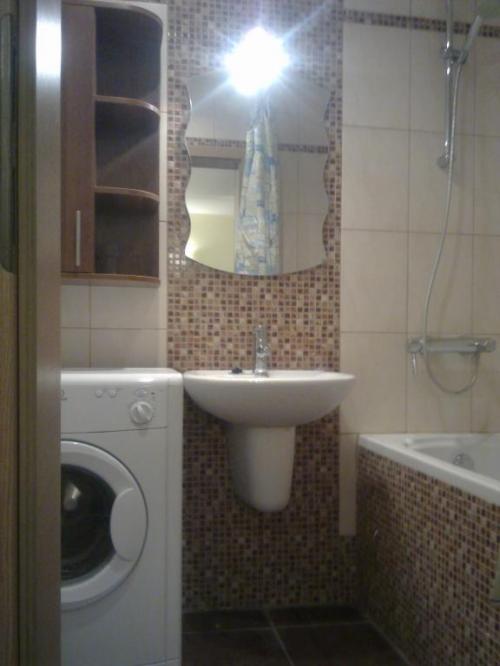Rent out 2-room apartment. Одесса, Нищинского — photo 5