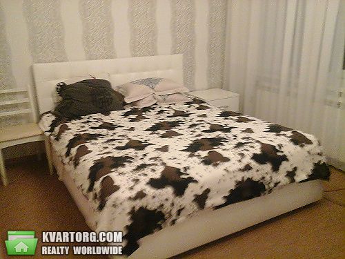 Rent out 2-room apartment. Киев,  Матеюка — photo 2