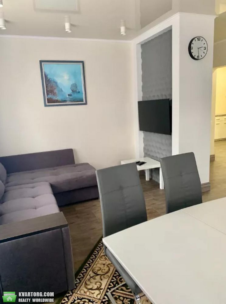 Rent out 3-room apartment. Киев,  Липковского — photo 7