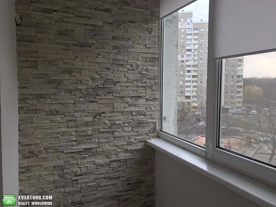 Sell 1-room apartment. Киев,  Заболотного — photo 5