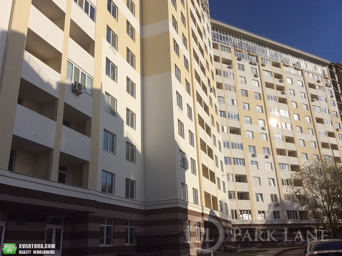 Sell 3-room apartment. Киев,  Невская — photo 1