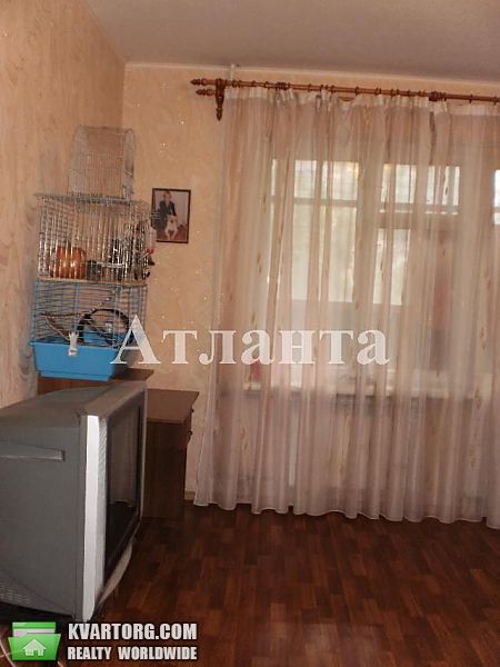 Sell 3-room apartment. Одесса, Керченская — photo 1