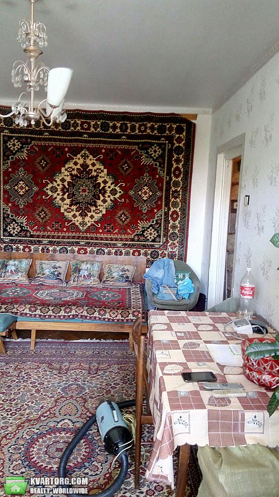 Sell 2-room apartment. Киев,  Перова бул — photo 9