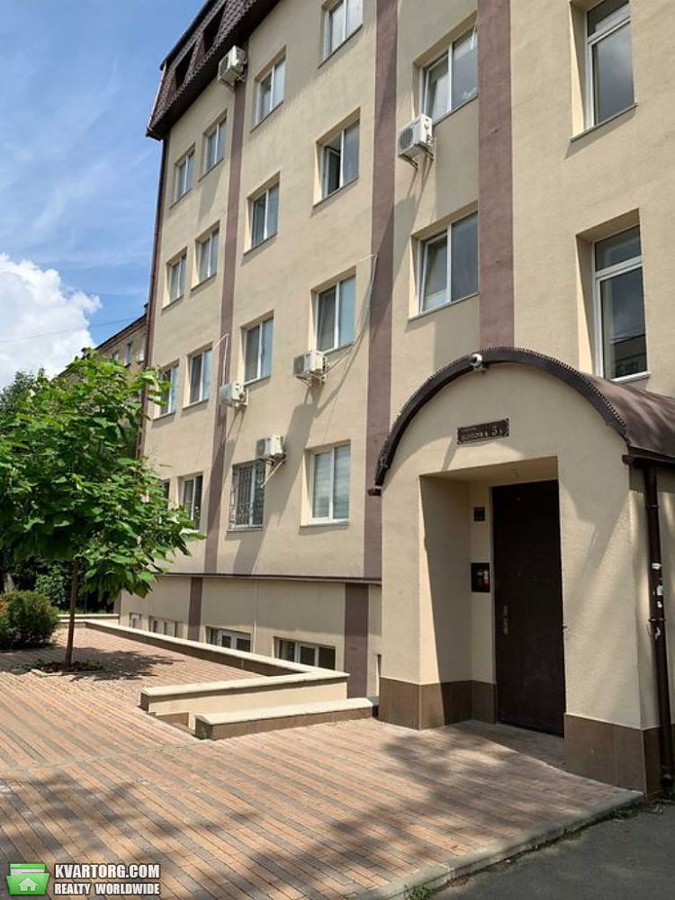 Sell 2-room apartment. Киев,  Попова пер — photo 9