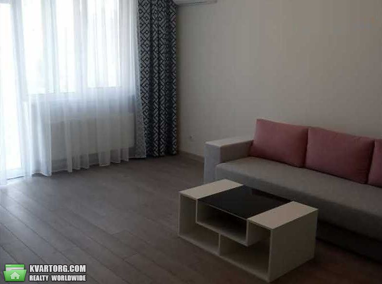 Sell 1-room apartment. Киев,  Ломоносова — photo 1