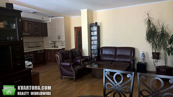 Sell 4-room apartment. Киев,  Днепровская наб — photo 1