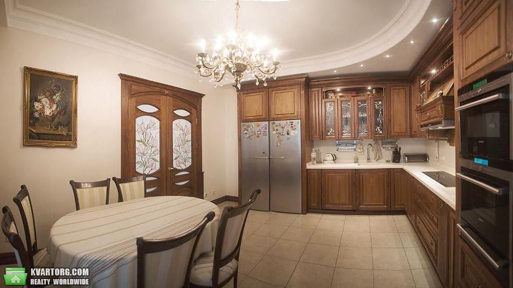Rent out 3-room apartment. Киев,  Зверинецкая — photo 10