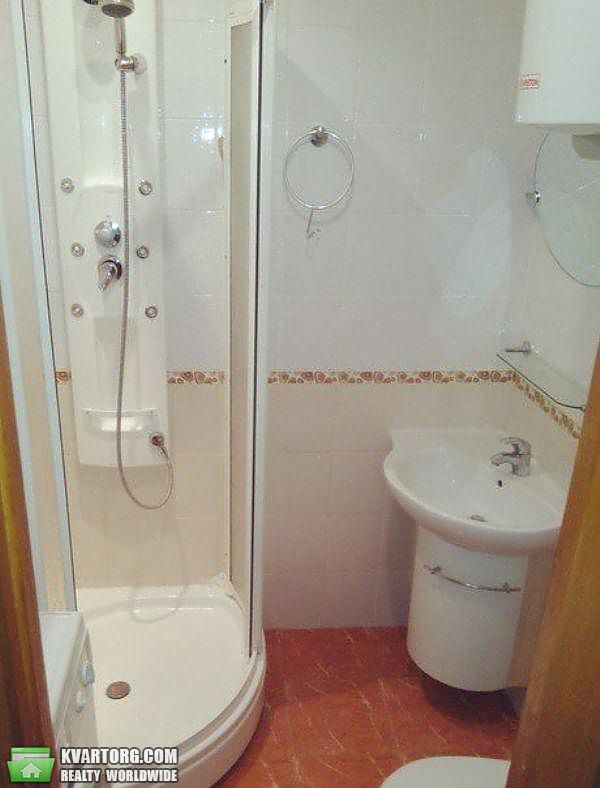 Rent out 2-room apartment. Киев,  Победы пр — photo 6