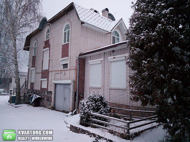 Sell house. Киевская обл., Ярошовка — photo 4