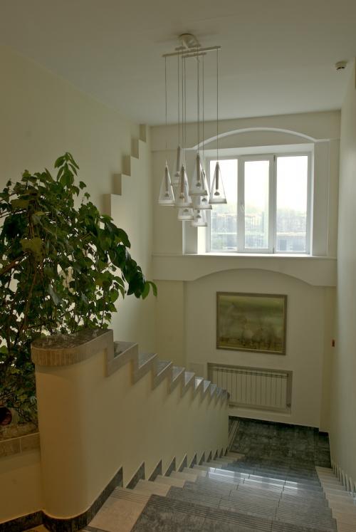 Rent out office. Киев, Драгомирова — photo 6
