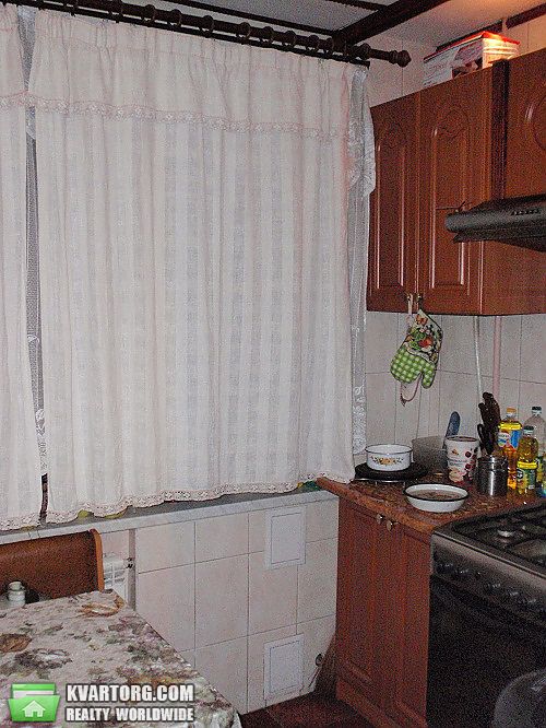 Sell 3-room apartment. Киев,  Лайоша Гавро — photo 5