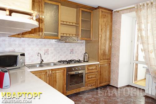 Sell 4-room apartment. Киев,  Драгоманова — photo 4