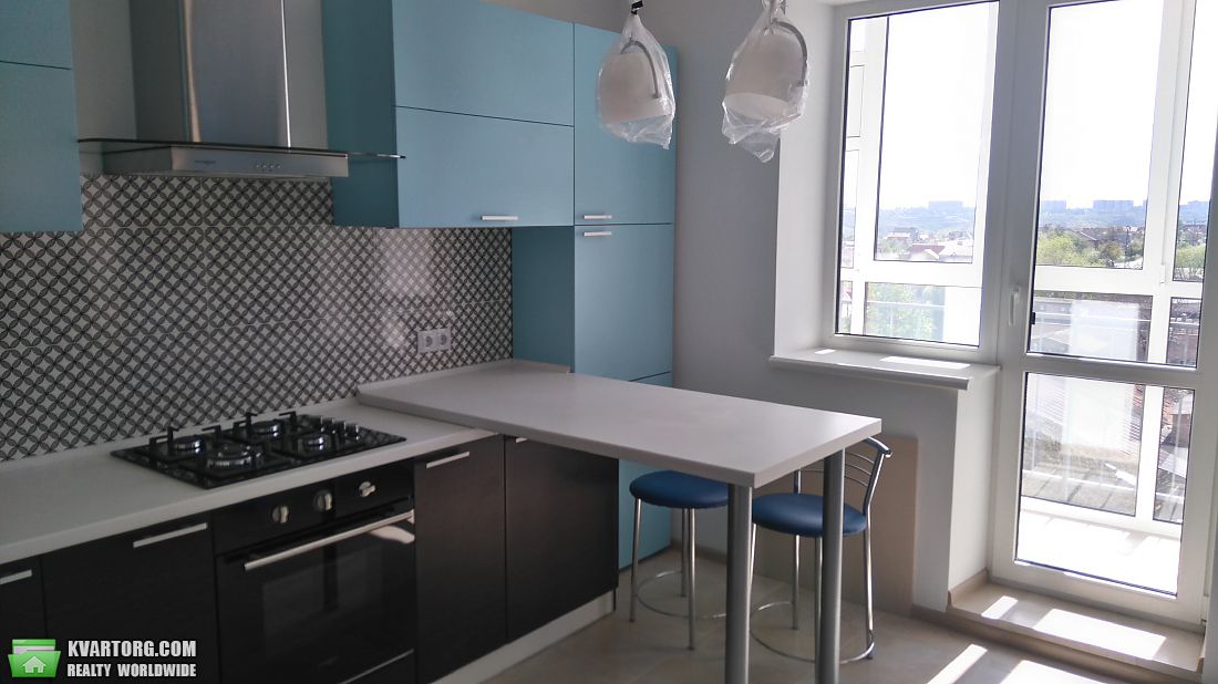 Rent out 1-room apartment. Днепропетровск, Лазаряна — photo 1