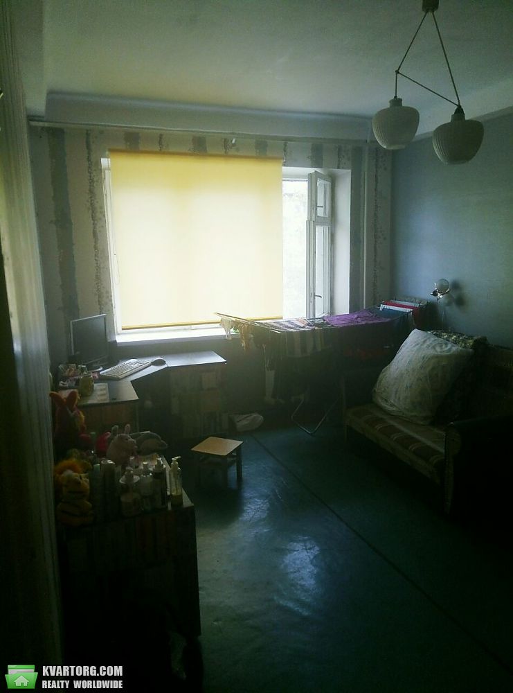 Sell 3-room apartment. Киев,  Пражская — photo 2