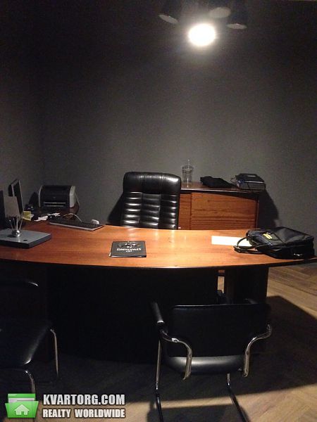 Rent out office. Киев, Тургеневская — photo 1