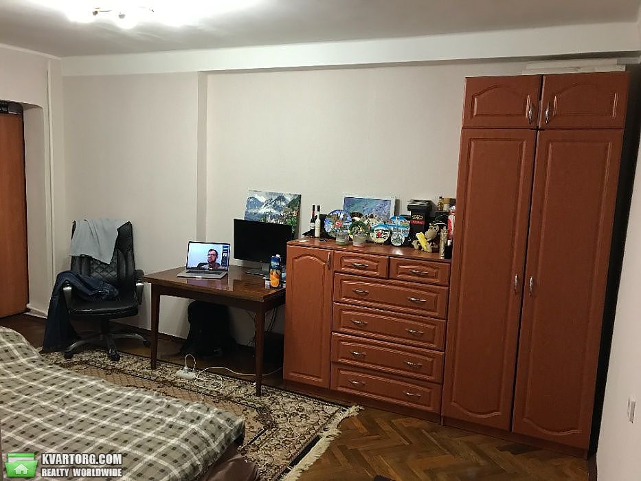 Sell 2-room apartment. Киев, Сверстюка — photo 4