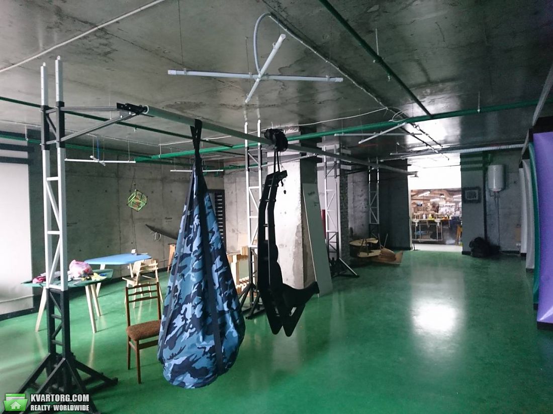Sell office. Киев, Гетьмана Вадима — photo 4