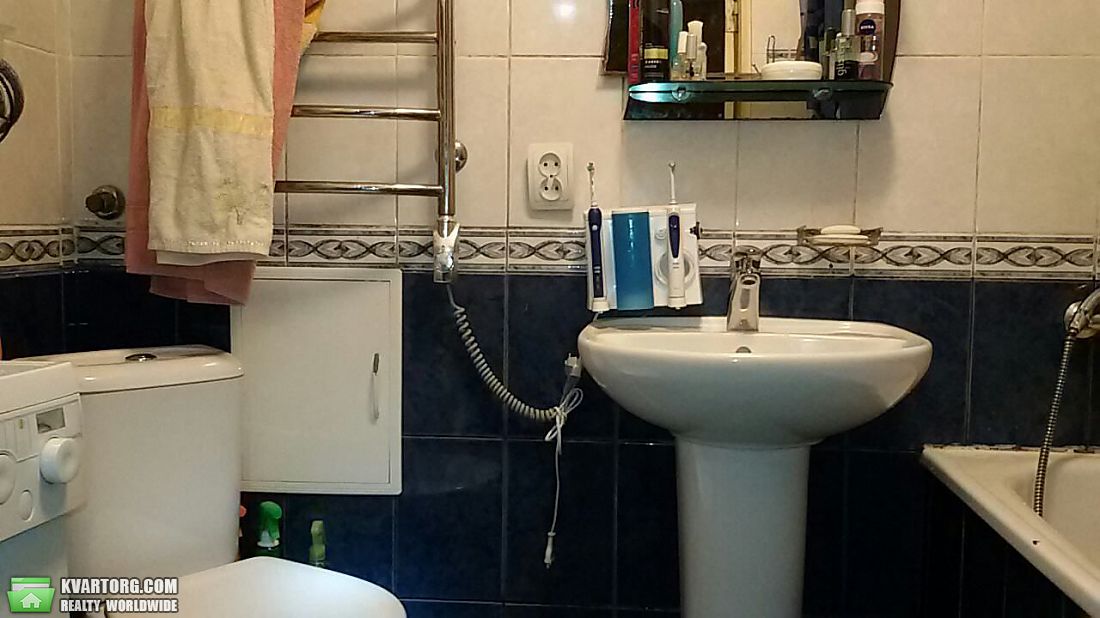 Sell 3-room apartment. Днепропетровск, Гладкова — photo 8
