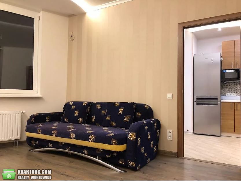 Sell 1-room apartment. Киев,  Ревуцкого — photo 3