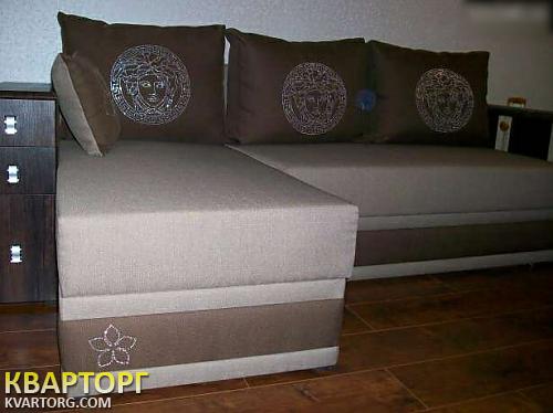 Sell 1-room apartment. Киев, Крупской — photo 5